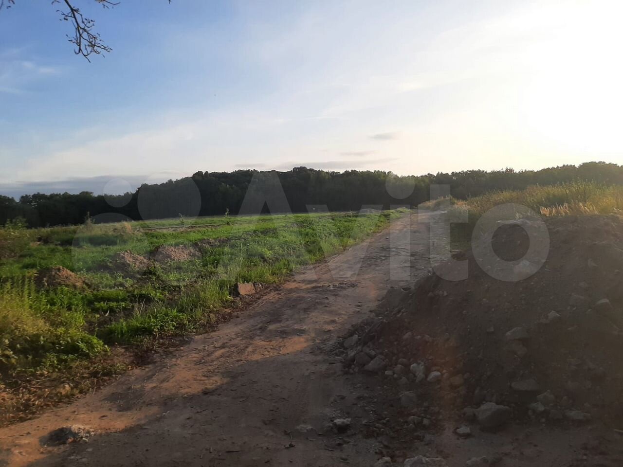 Участок 8,5 сот. (ИЖС) в Калининграде