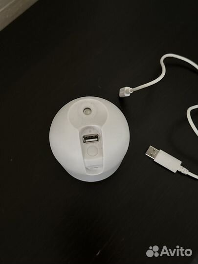 Увлажнитель воздуха