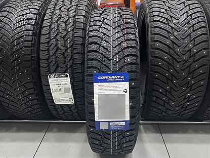 Cordiant Snow Cross 2 205/60 R16 96T