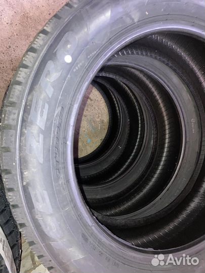 Pirelli Ice Zero 225/55 R18 102T