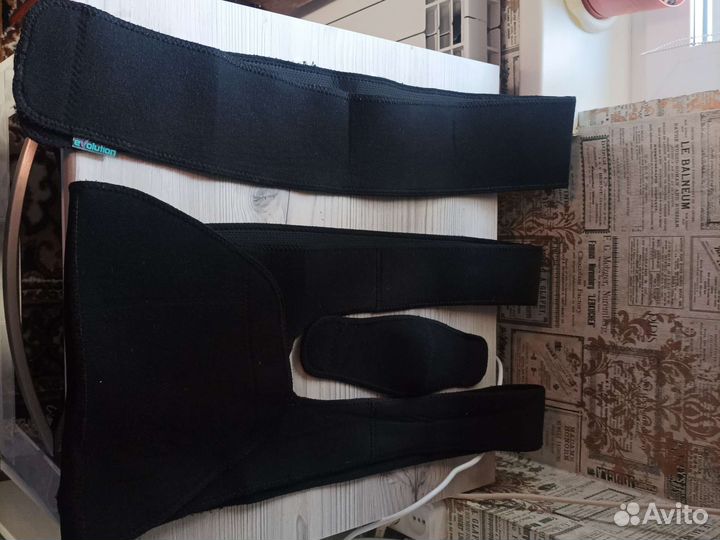 Бандаж на плечо и руку