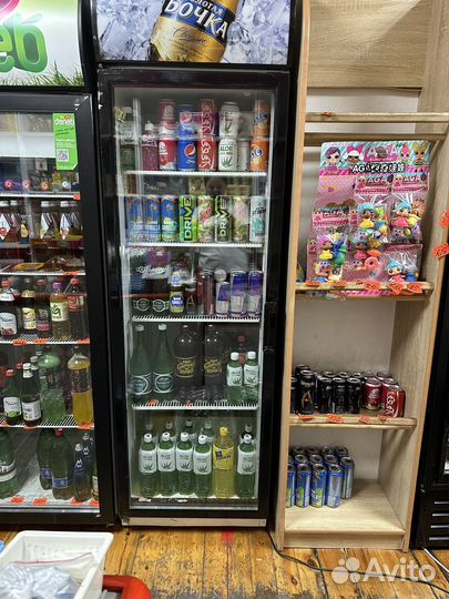 Холодильник