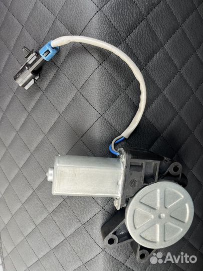 Моторчик стеклоподъемника