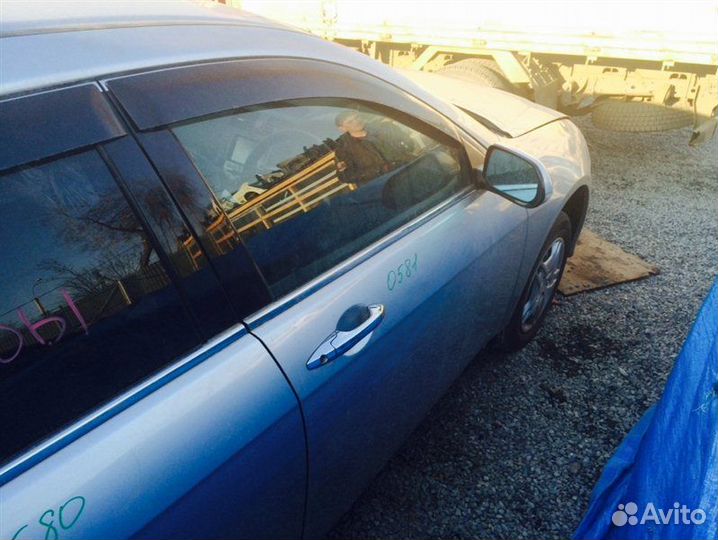 Дверь передняя правая Honda Accord CL7 2007