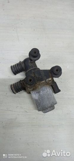 Клапан отопителя Bmw X3 E83 2006