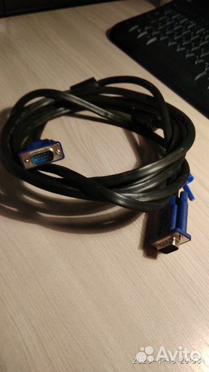 Кабель для компьютера