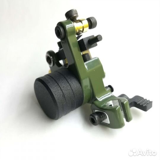 Тату машинка Гибрид