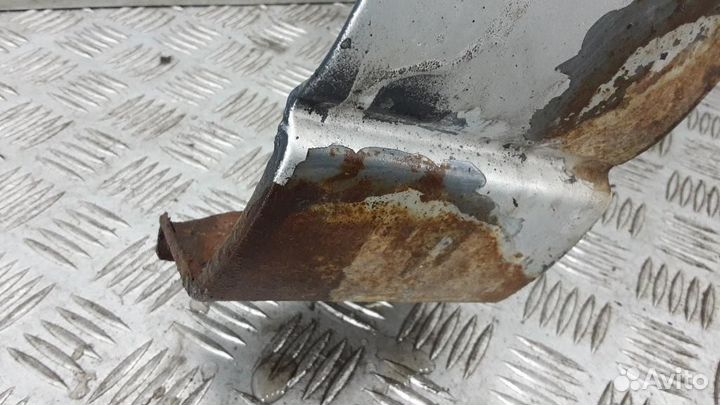 Крыло переднее правое Ford Mondeo