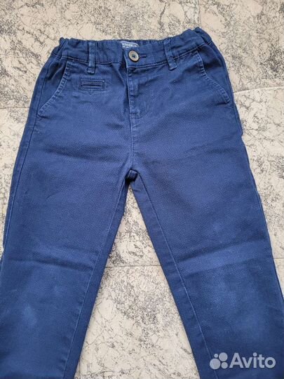 Пиджак школьный