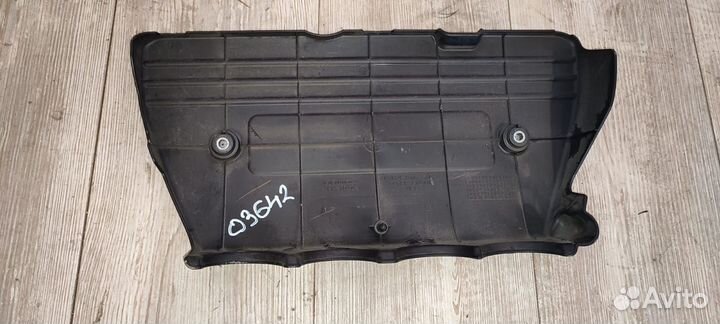 Декоративная крышка двигателя Honda Cr-V3