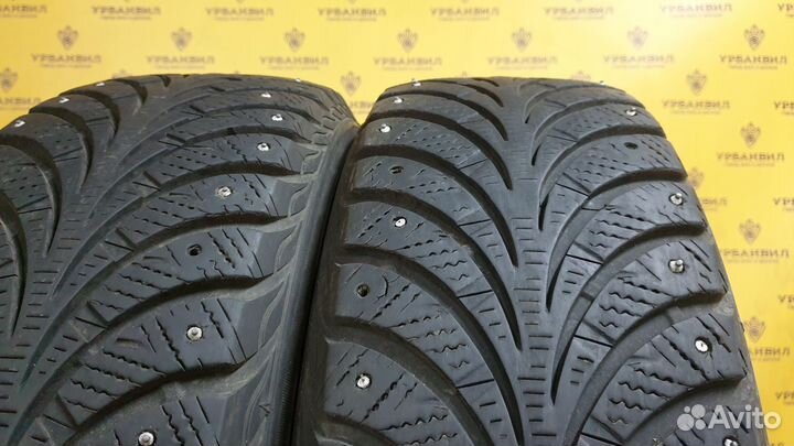 Sava Eskimo Stud 185/60 R15 88T