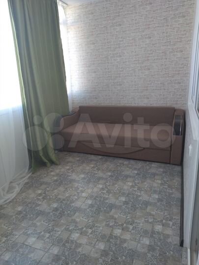 Квартира-студия, 48 м², 5/10 эт.