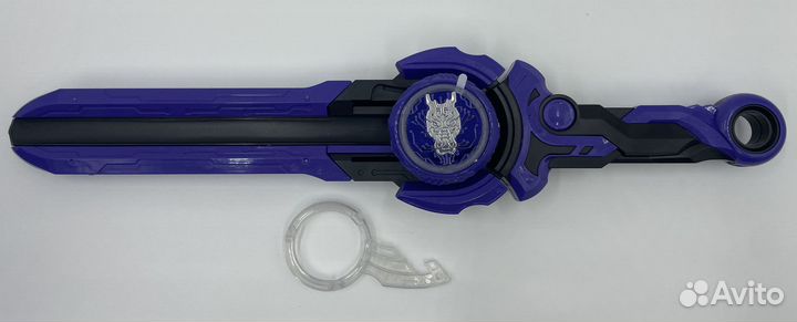 Меч Инфинити Надо сиреневый Infiniti Fury Dragon