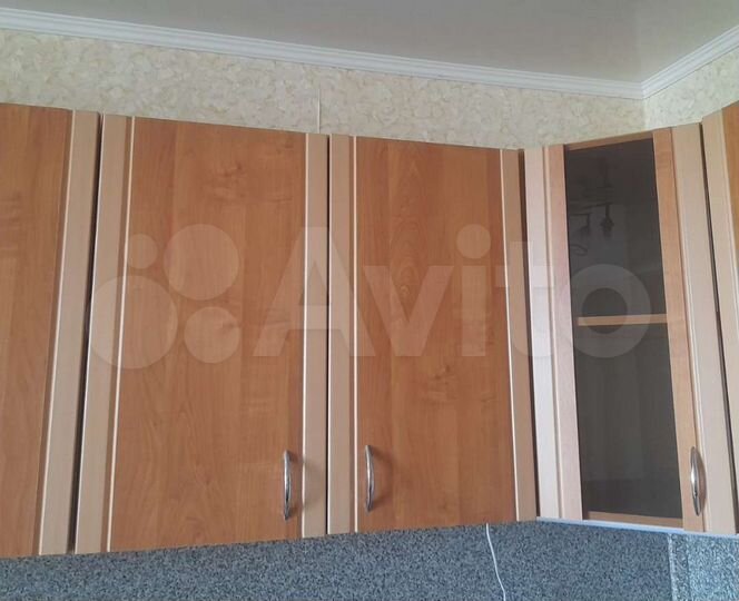 2-к. квартира, 62,1 м², 14/14 эт.