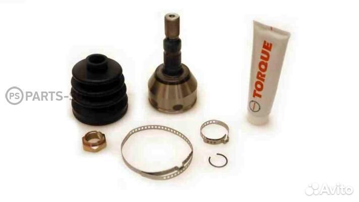 Шрус внешний Опель Астра H МКПП