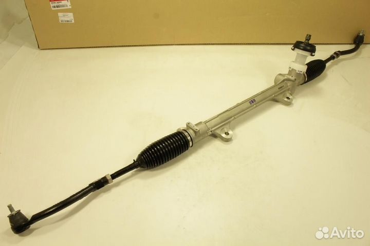 Реечный рулевой механизм ORG 56500A6000