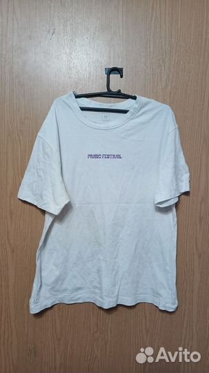 Футболка женская