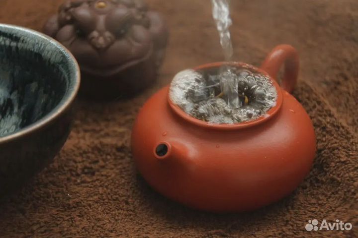 Чайная церемония