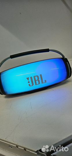 Колонка JBL pulse 6