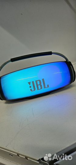 Колонка JBL pulse 6