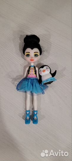 Кукла enchanchimals