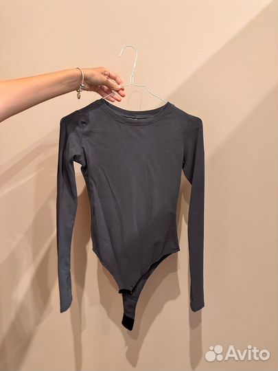 Боди женское