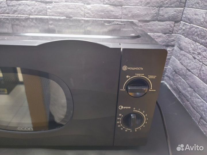 Микроволновая печь econ ECO-2038M