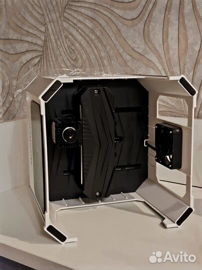 Лазерный гравировщик продам