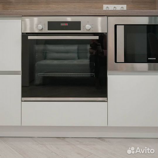 Кухня на заказ. Кухонный гарнитур от производителя