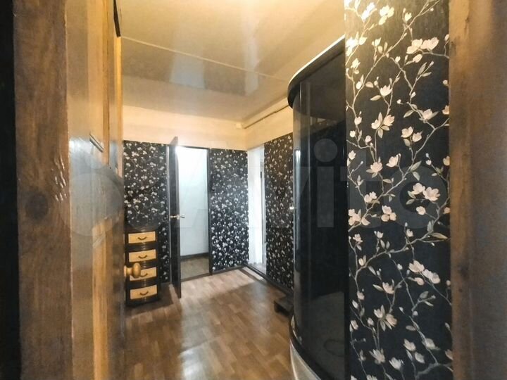 Дом 91 м² на участке 50 сот.