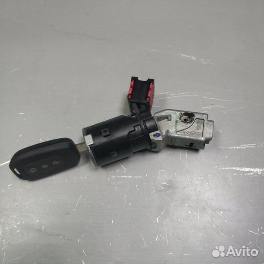 Замок зажигания Renault Sandero 2 K7M812 2019
