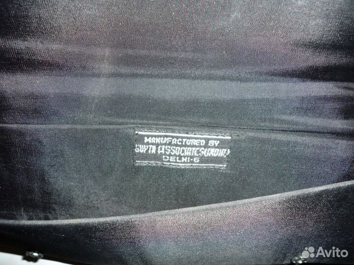 Дамская сумочка (клатч)