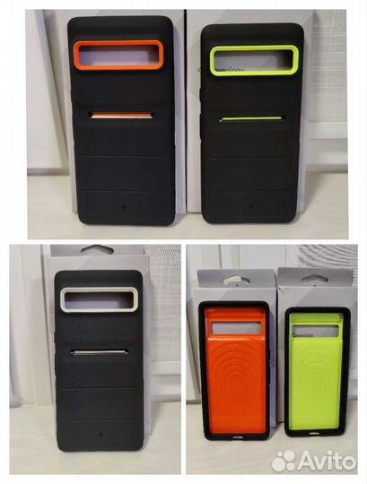 Чехол Spigen/Caseology Google Pixel 7/7 pro/7a