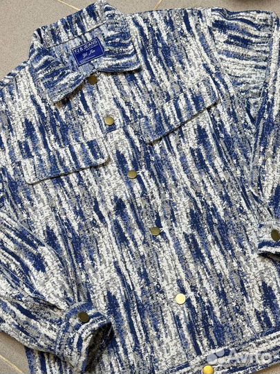 Рубашка Jaded london y2k