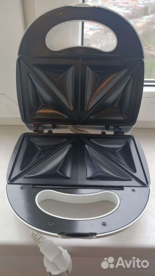 Сэндвичница