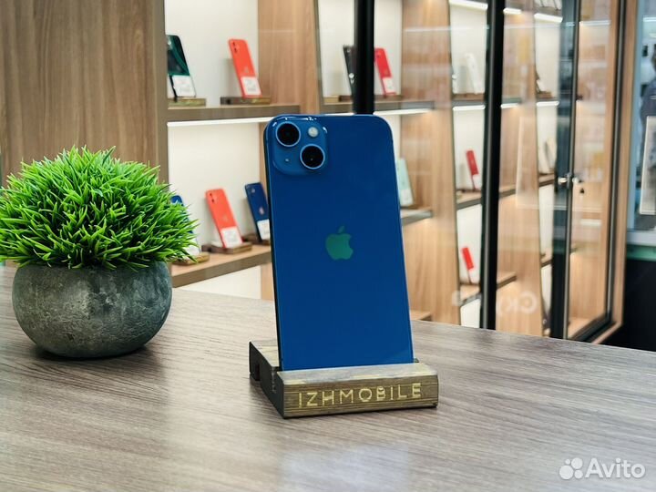 iPhone 13, 128 ГБ