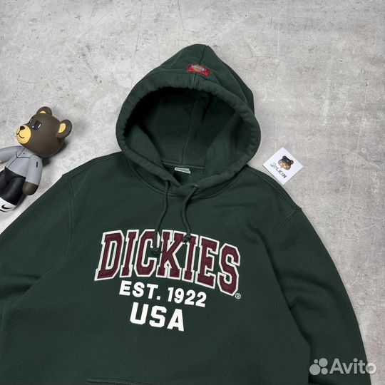 Худи Dickies Оригинал