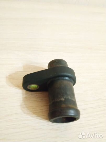 Фланец ауди 100 С4