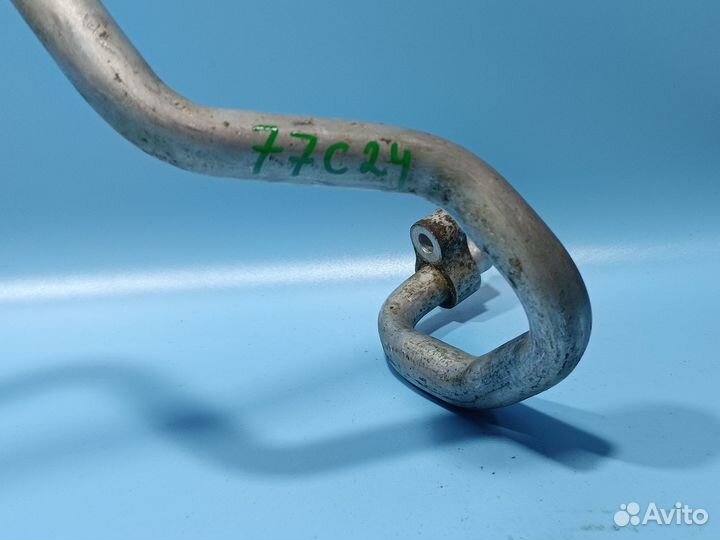 Трубка кондиционера для Mitsubishi Galant 8