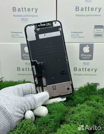 Дисплей iPhone 11 (tqp)