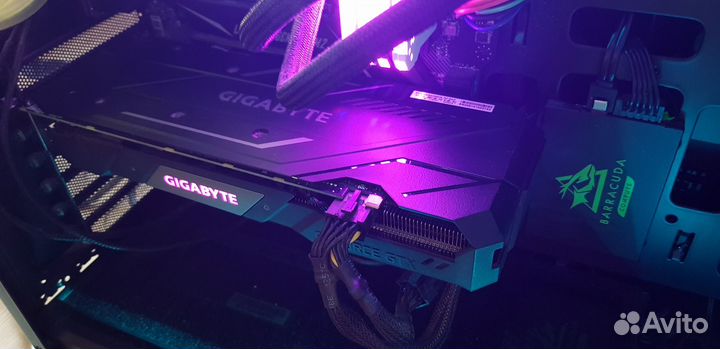 Видеокарта gtx 1660 super