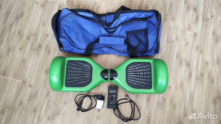 Гироскутер бу