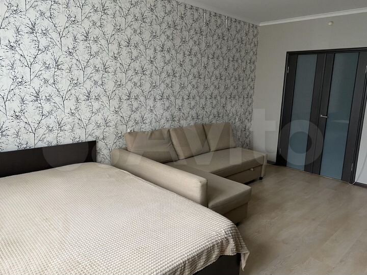 1-к. квартира, 41,1 м², 9/15 эт.