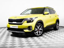 Kia Seltos 2.0 CVT, 2020, 83 509 км, с пробегом, цена 1 990 000 руб.