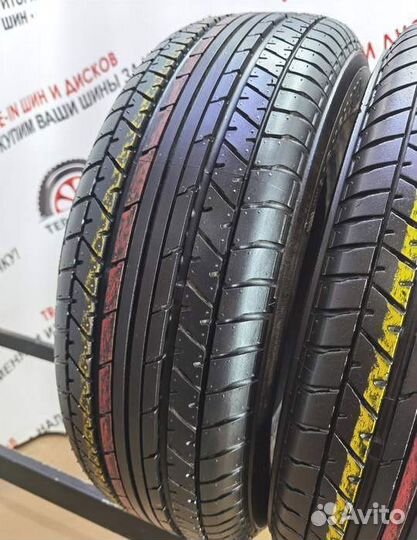 Yokohama Aspec A349A 195/65 R15 91H