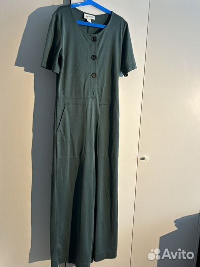 Комбинезон летний