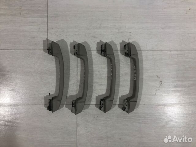 Ручка потолка BMW X3 e83 2.5 ат
