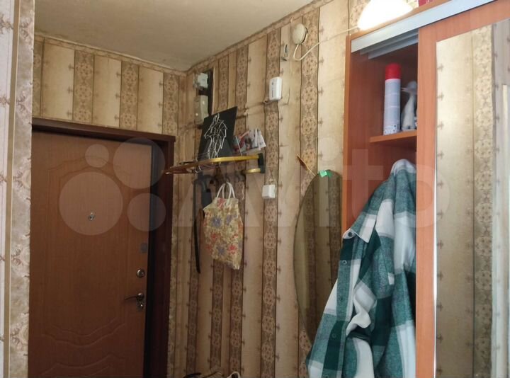 1-к. квартира, 38,2 м², 1/4 эт.