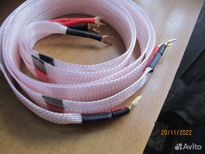 Акустический кабель Nordost Реплика