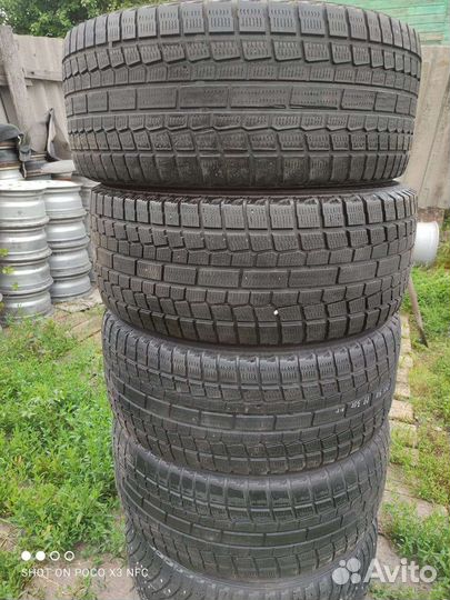 Yokohama Ice Guard IG20 255/50 R19